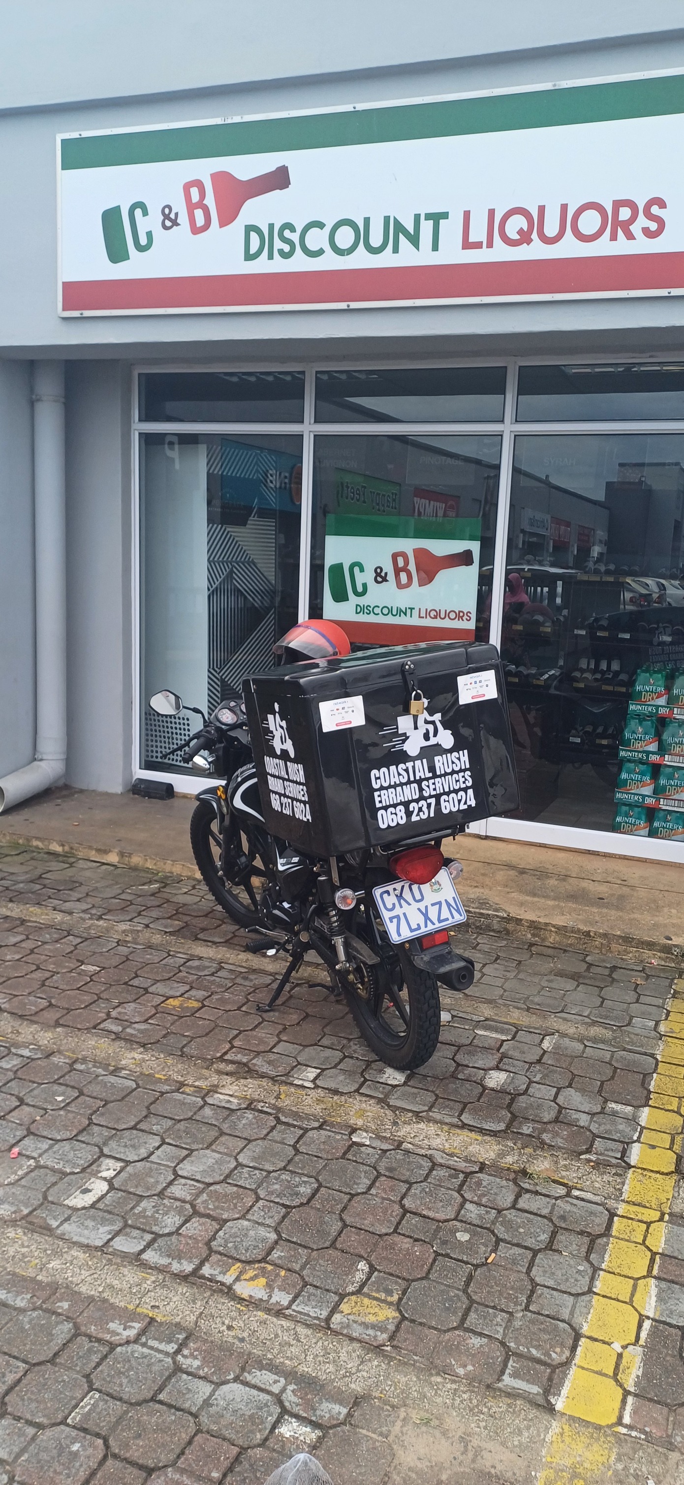 Customer service excellence