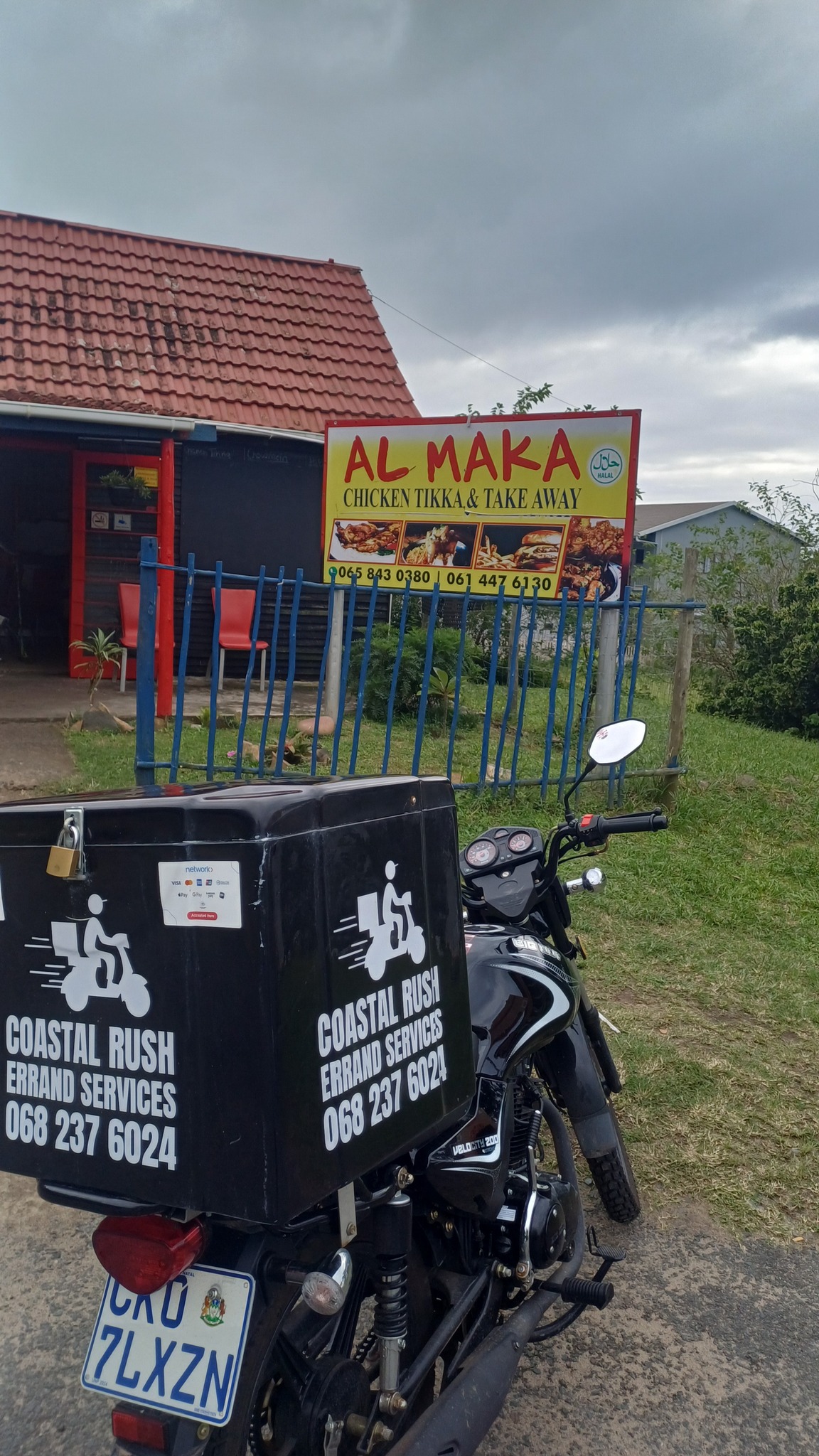 Professional customer interaction