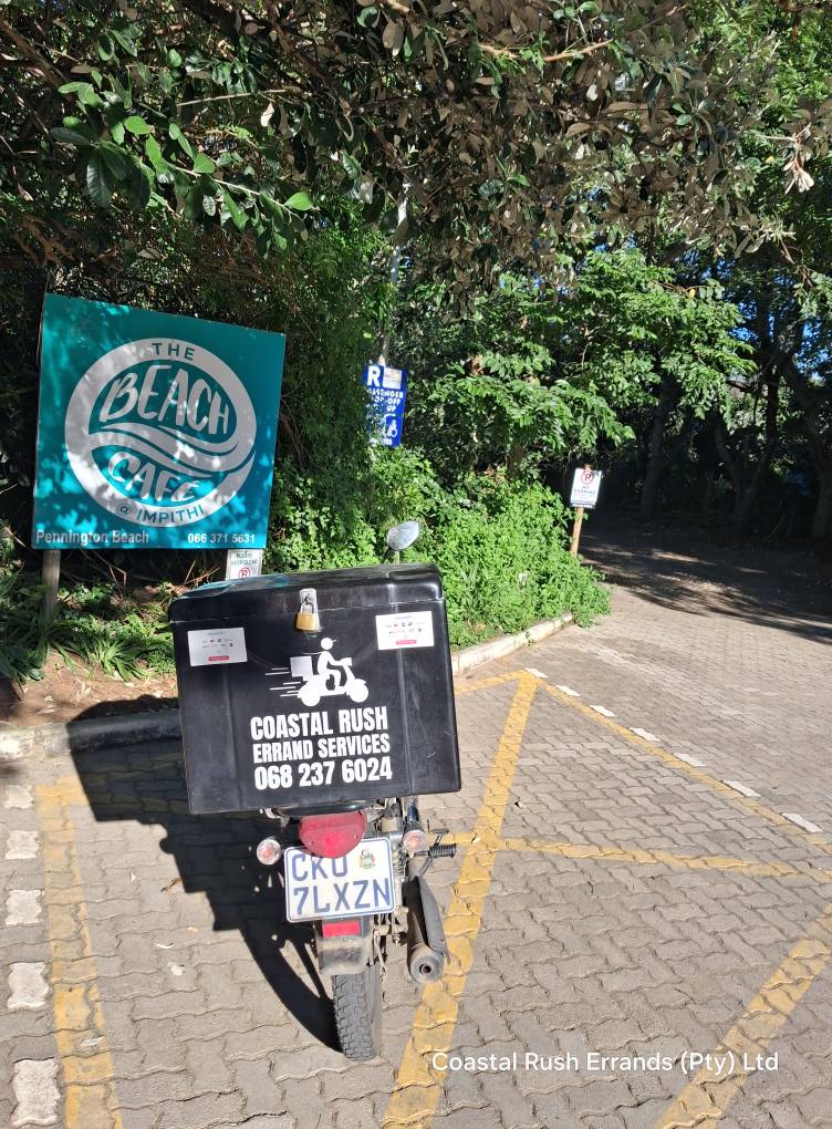 Delivery coordination and management