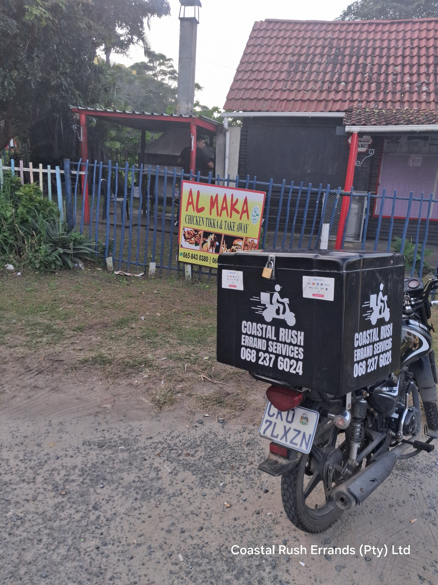 Service excellence and reliability