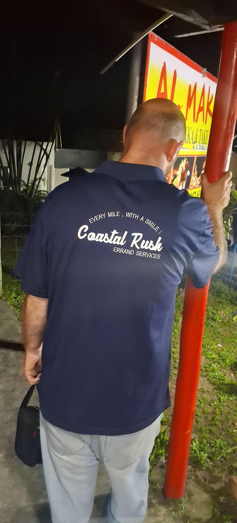 Service reliability and trust