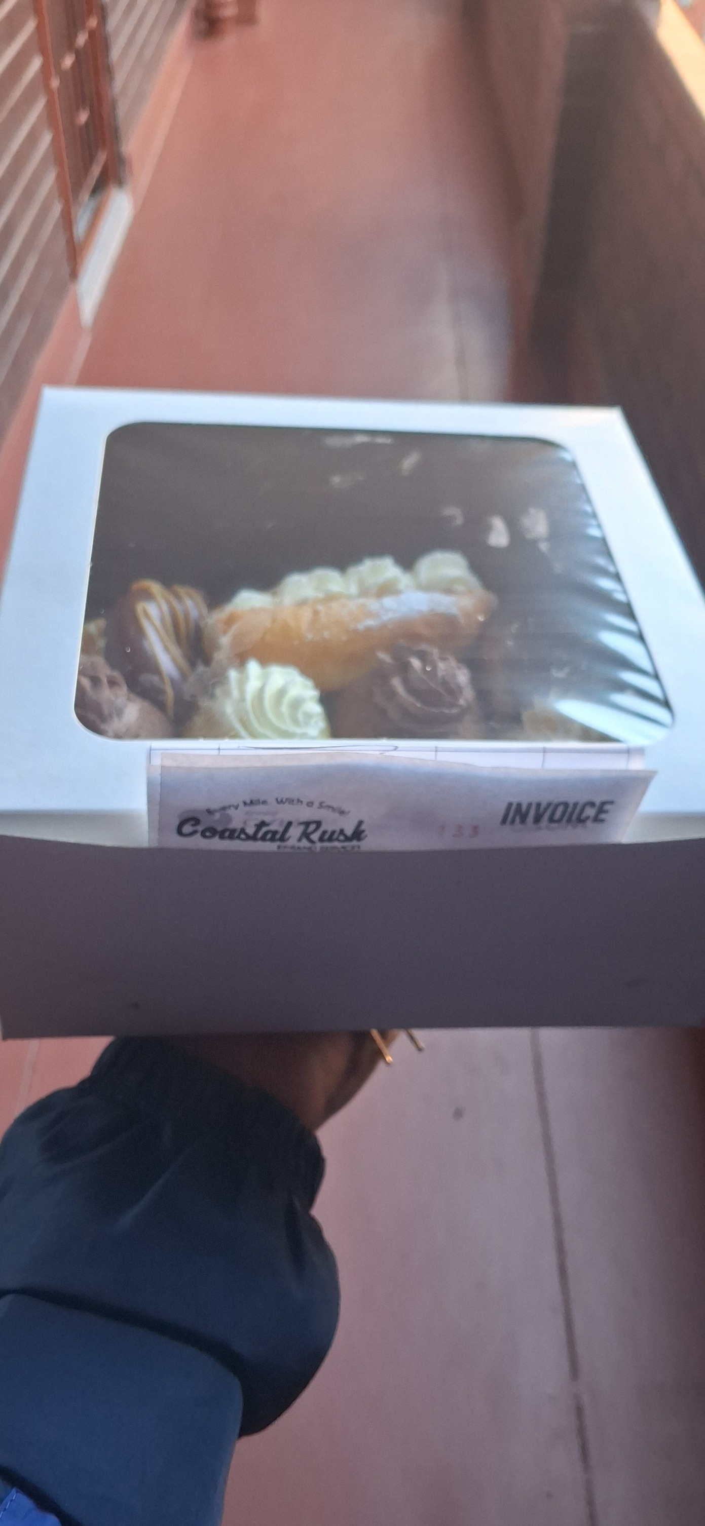 Community dedication