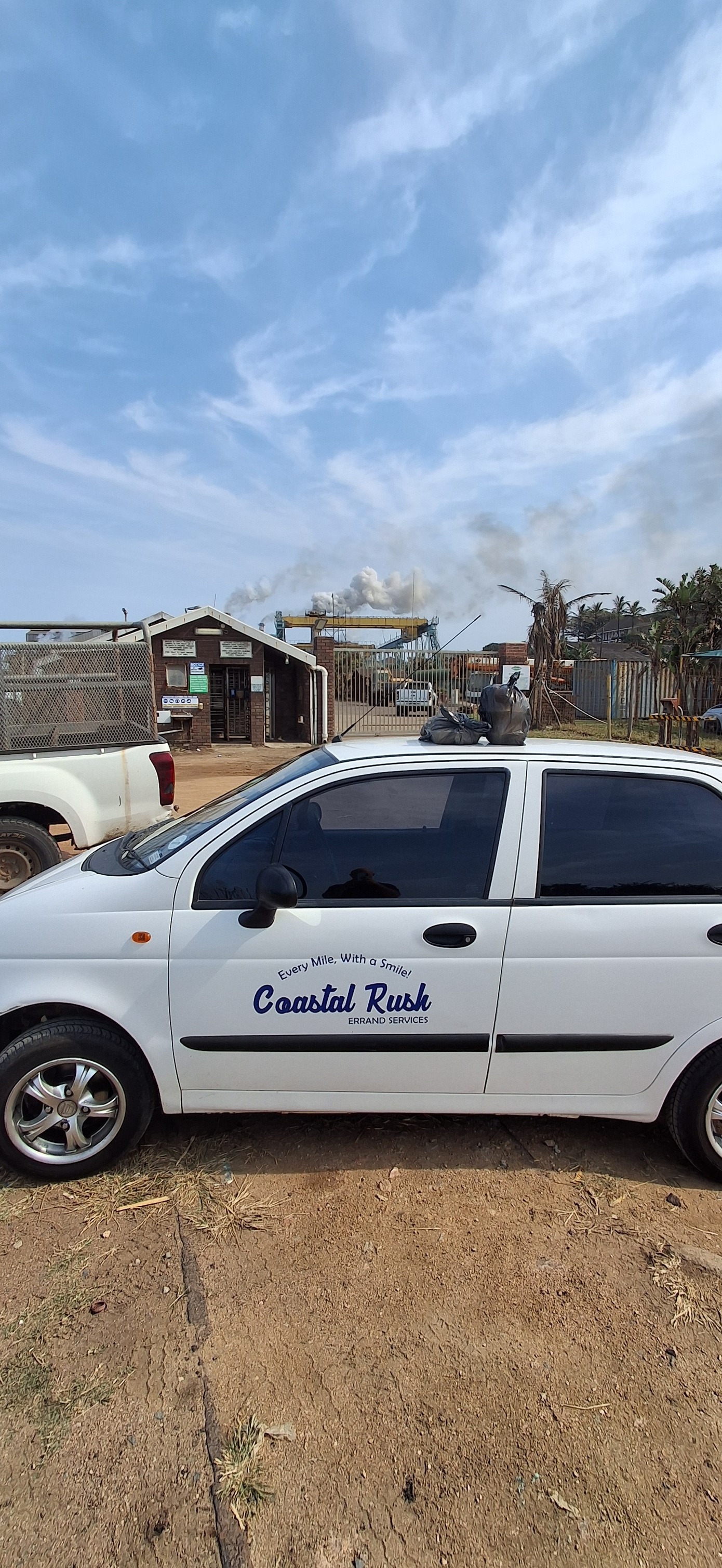 Service quality assurance