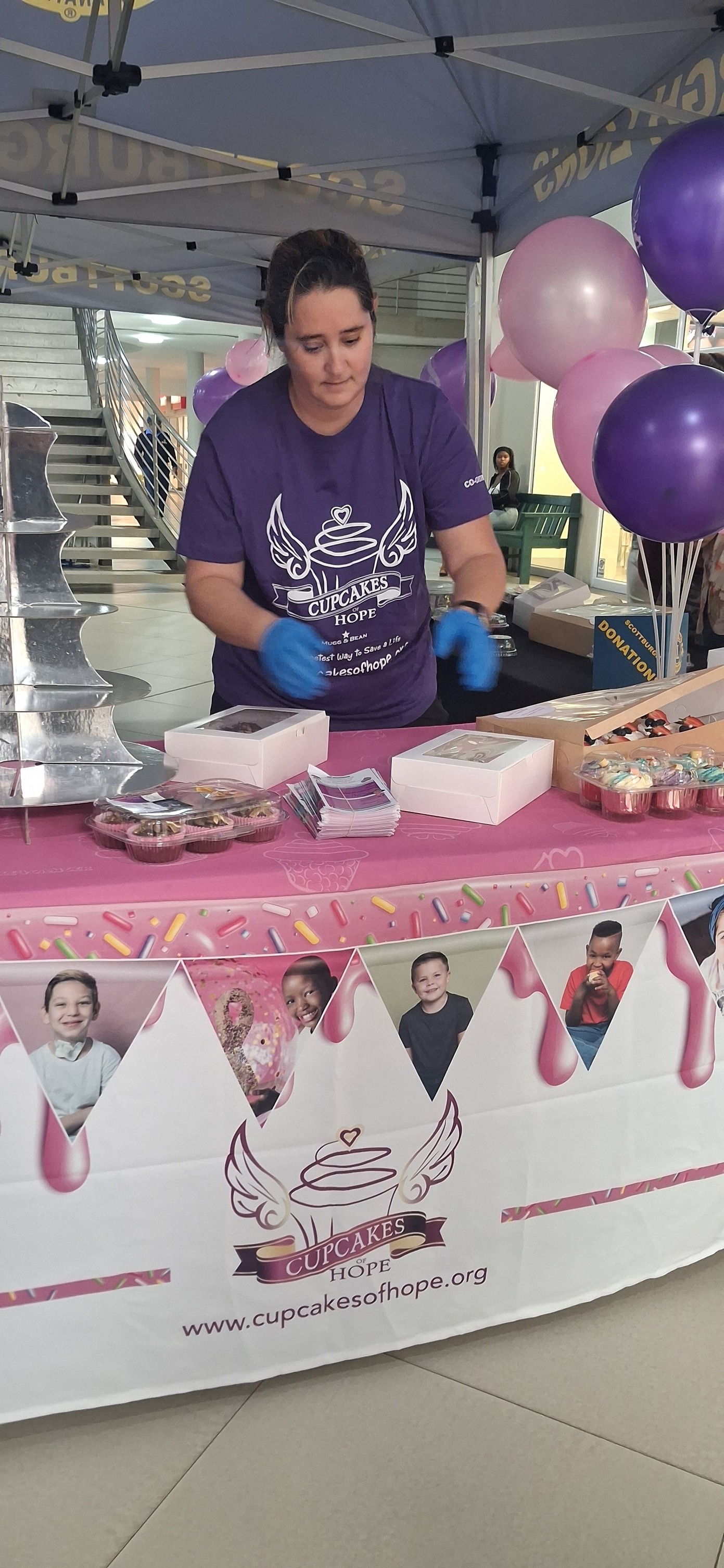 Professional team coordination