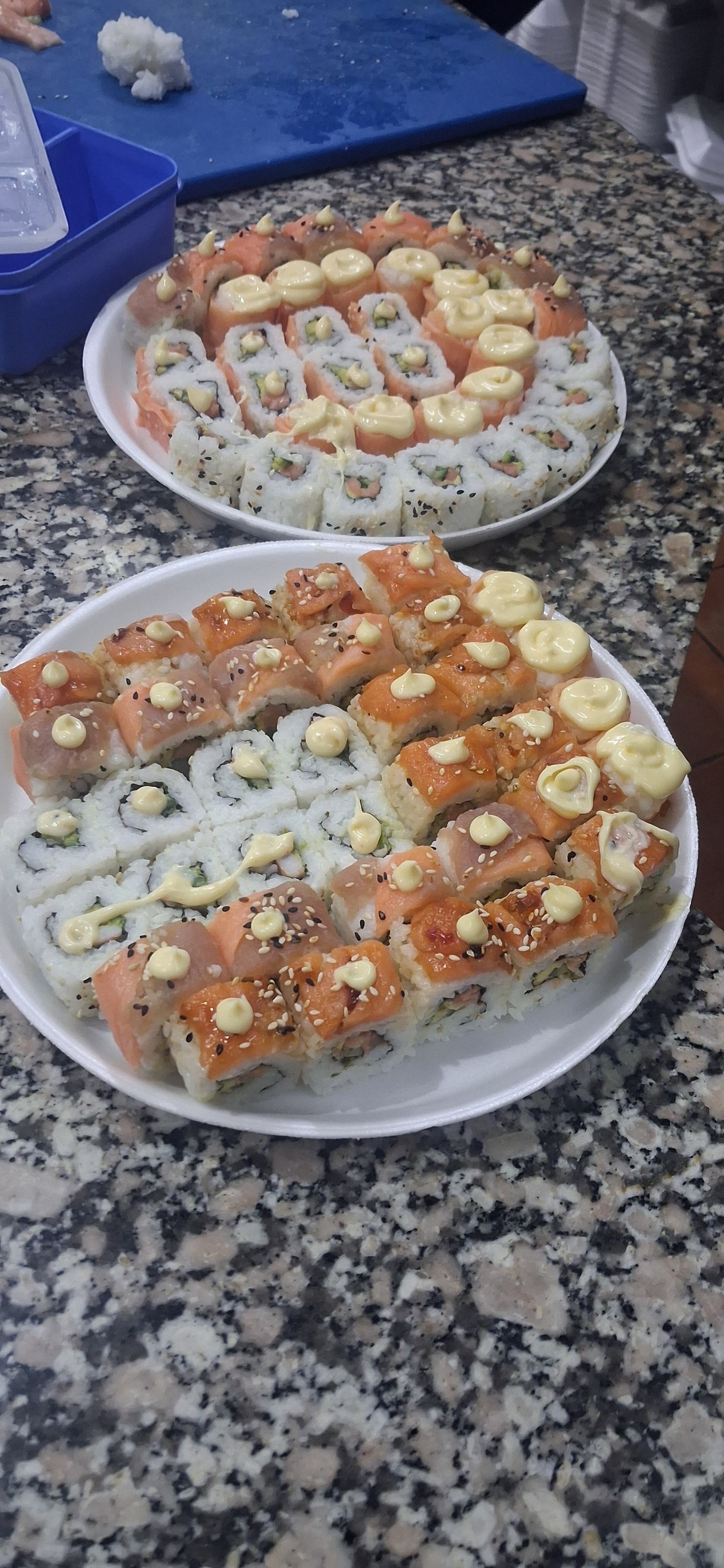 Service reliability and performance