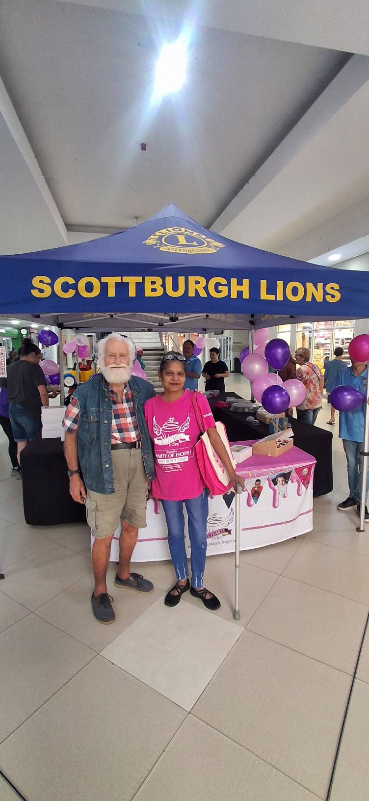 Professional service delivery