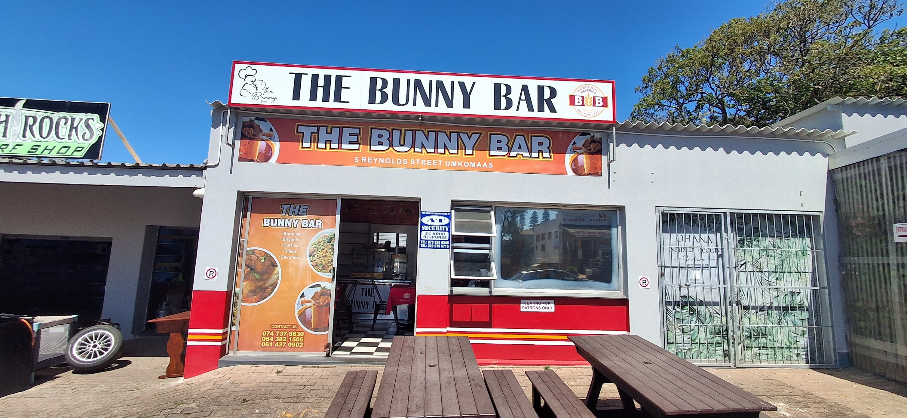 Future of professional delivery services